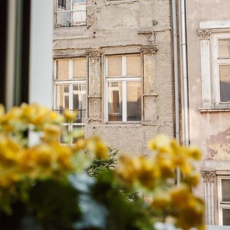 East Street Apartamenty Lodz  Exterior photo
