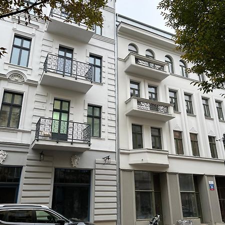 East Street Apartamenty Lodz  Exterior photo