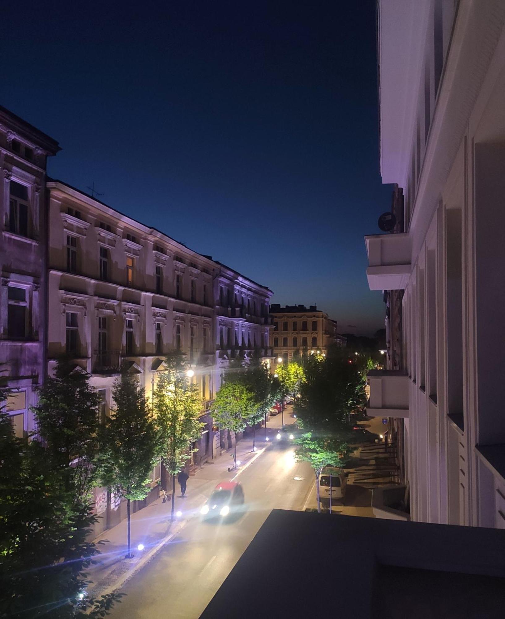 East Street Apartamenty Lodz  Exterior photo